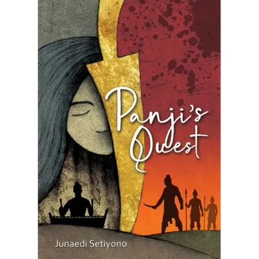 Panji's Quest