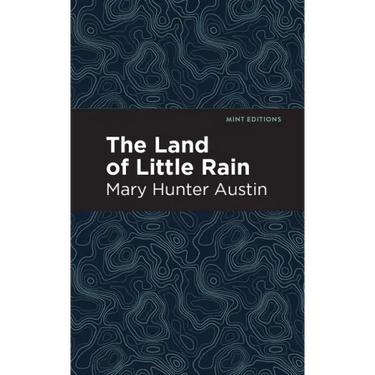 The Land of Little Rain