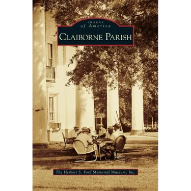 Claiborne Parish