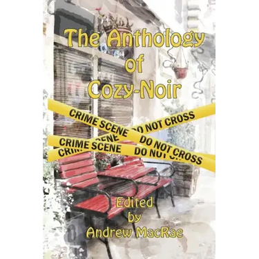The Anthology of Cozy-Noir