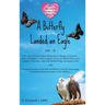 A Butterfly Landed an Eagle; ED 2