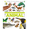 The Animal Book: A Visual Encyclopedia of Life on Earth