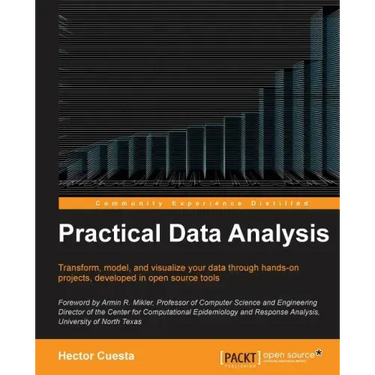 Practical Data Analysis