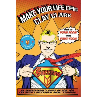 Make Your Life Epic