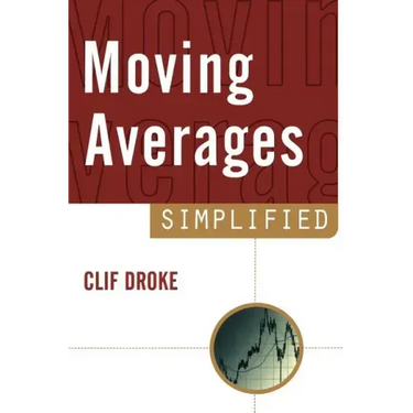 Moving Averages Simplified