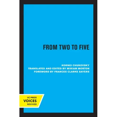 From Two to Five