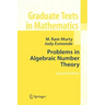Problems in Algebraic Number Theory