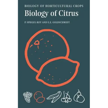 The Biology of Citrus
