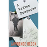 A Writer Prepares