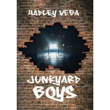 Junkyard Boys