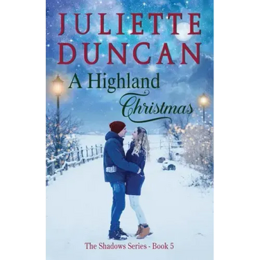 A Highland Christmas