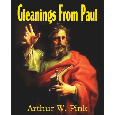 Gleanings from Paul
