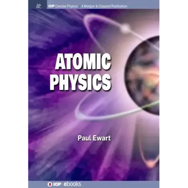 Atomic Physics