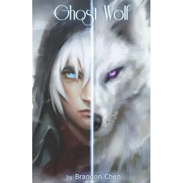 Ghost Wolf