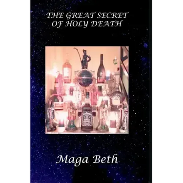 The Great Secret of Holy Death