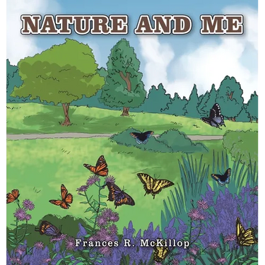 Nature and Me