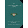 The Pattern Cookbook (1890)