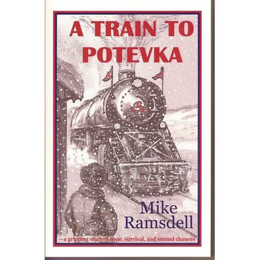 A Train to Potevka