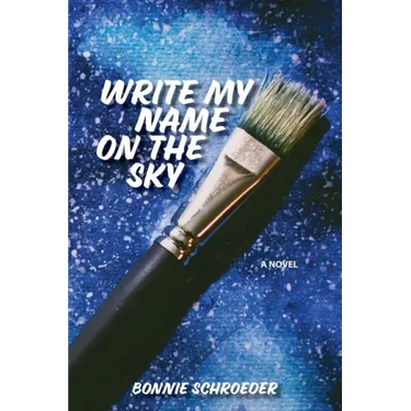 Write My Name on the Sky