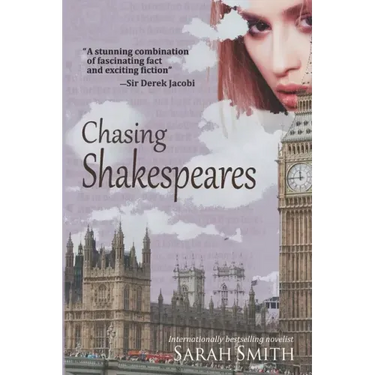 Chasing Shakespeares