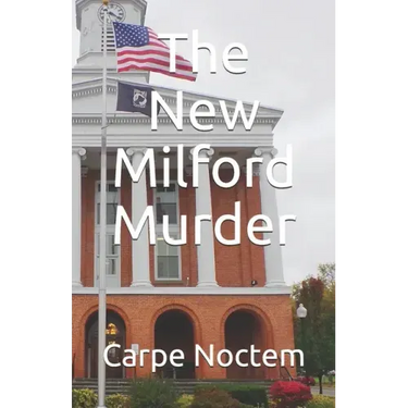 The New Milford Murder