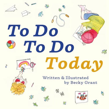To Do To Do Today