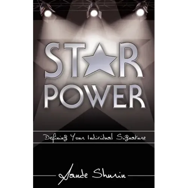 Star Power: Defining Your Individual Signature