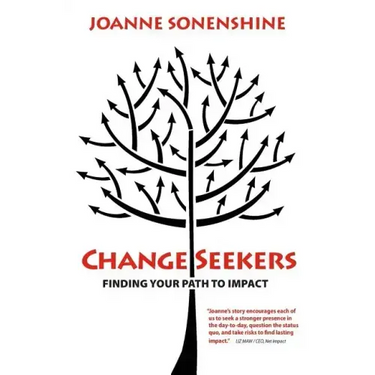 ChangeSeekers: Finding Your Path to Impact