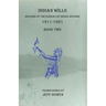 Indian Wills 1911-1921 Book Two: Records of the Bureau of Indian Affairs