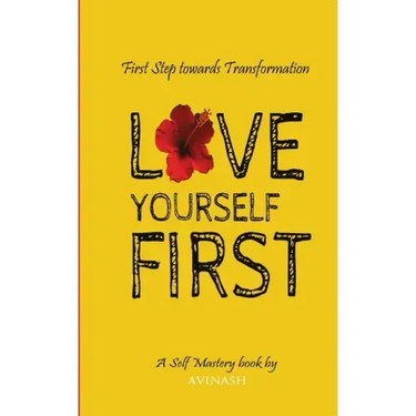 Love yourself First