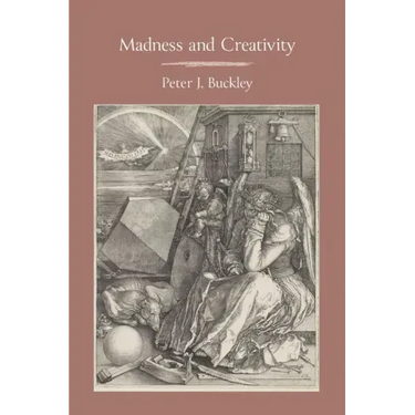 Madness and Creativity