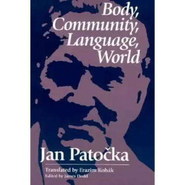 Body, Community, Language, World
