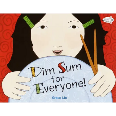 Dim Sum for Everyone!
