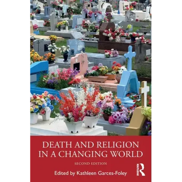 Death and Religion in a Changing World