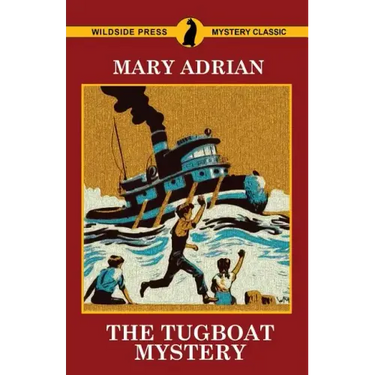 The Tugboat Mystery