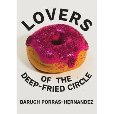 Lovers of the Deep-Fried Circle