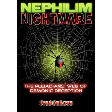 Nephilim Nightmare