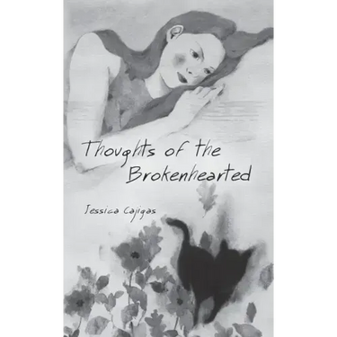 Thoughts of the Brokenhearted