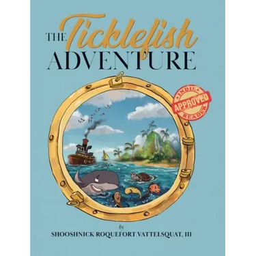 The Ticklefish Adventure