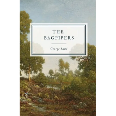 The Bagpipers