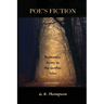 Poe's Fiction: Romantic Irony in the Gothic Tales
