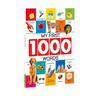 My First 1000 Words: Early Learning Picture Book
