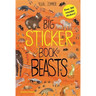 The Big Sticker Book of Beasts