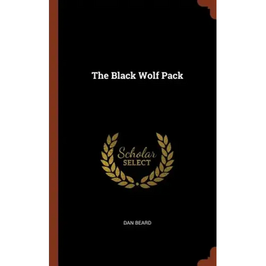 The Black Wolf Pack