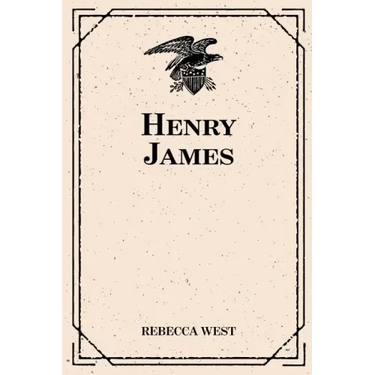 Henry James