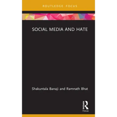 Social Media and Hate