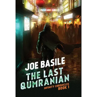 The Last Qumranian