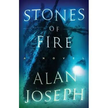 Stones of Fire