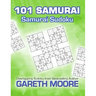 Samurai Sudoku: 101 Samurai