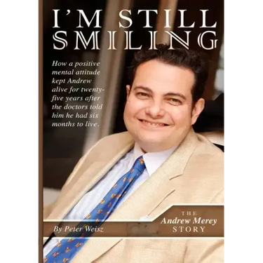 I'm Still Smiling